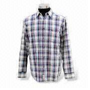 Men's casual shirt..