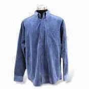 Men's casual shirt..