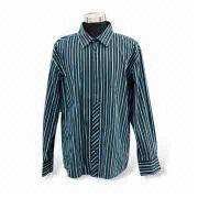 Men's casual shirt..