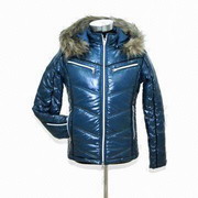 Men's Padded Jacke..