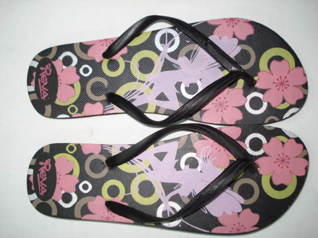 EVA slipper